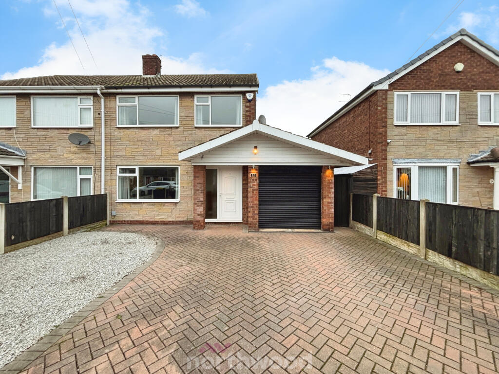 Main image of property: Abbey Way, Dunscroft, Doncaster, DN7