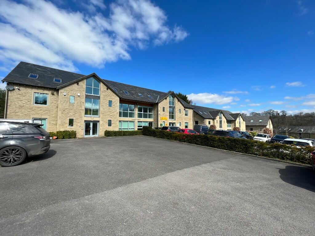 Office to lease in Deepdale Business Park, Buxton Road, Bakewell
