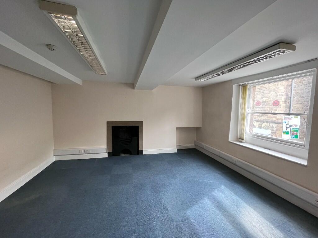 Additional property image - King Street, Bakewell, Derbyshire, DE45 1DZ