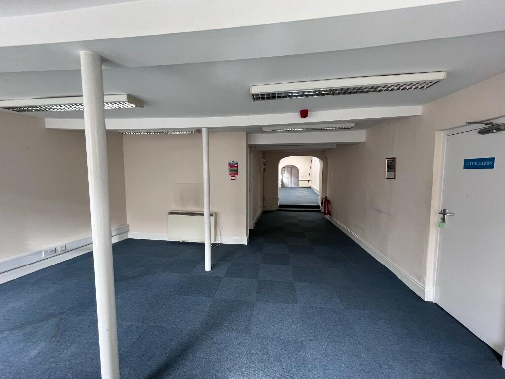Additional property image - King Street, Bakewell, Derbyshire, DE45 1DZ