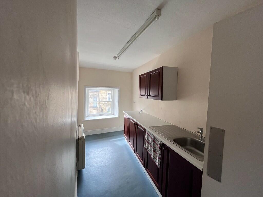 Additional property image - King Street, Bakewell, Derbyshire, DE45 1DZ