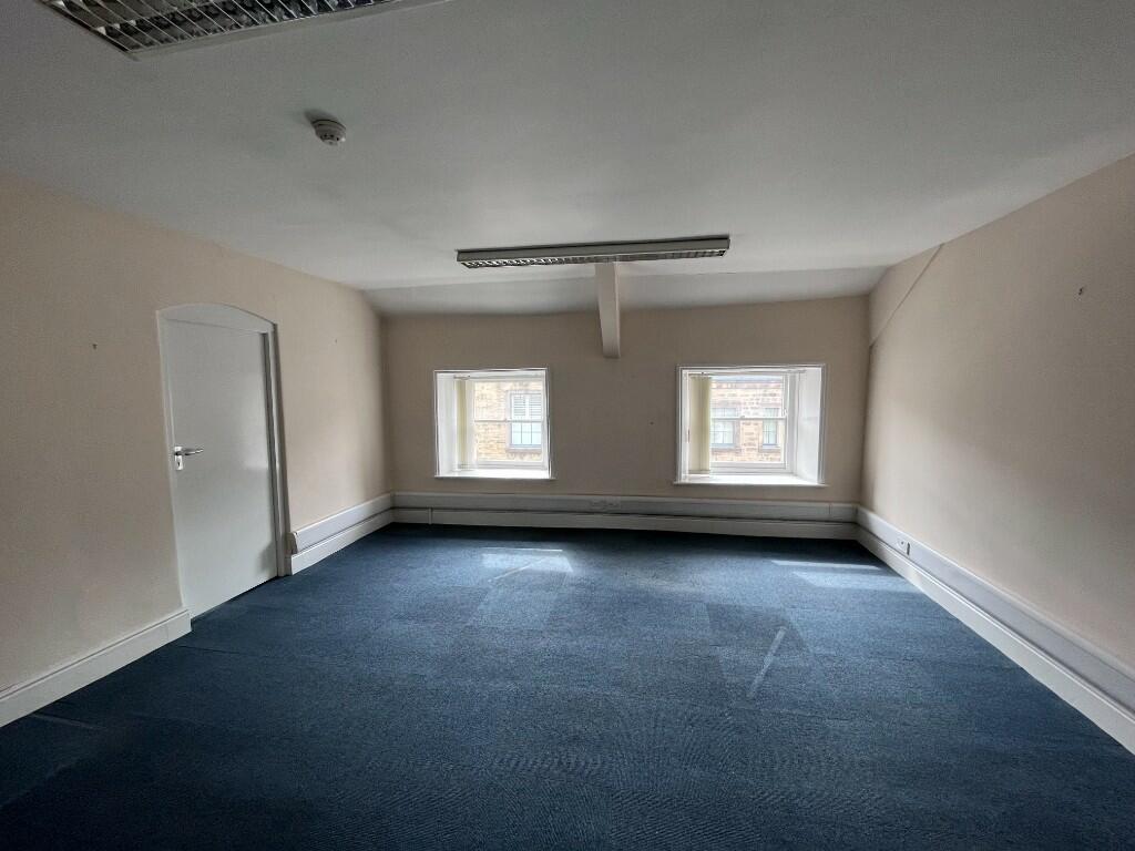 Additional property image - King Street, Bakewell, Derbyshire, DE45 1DZ