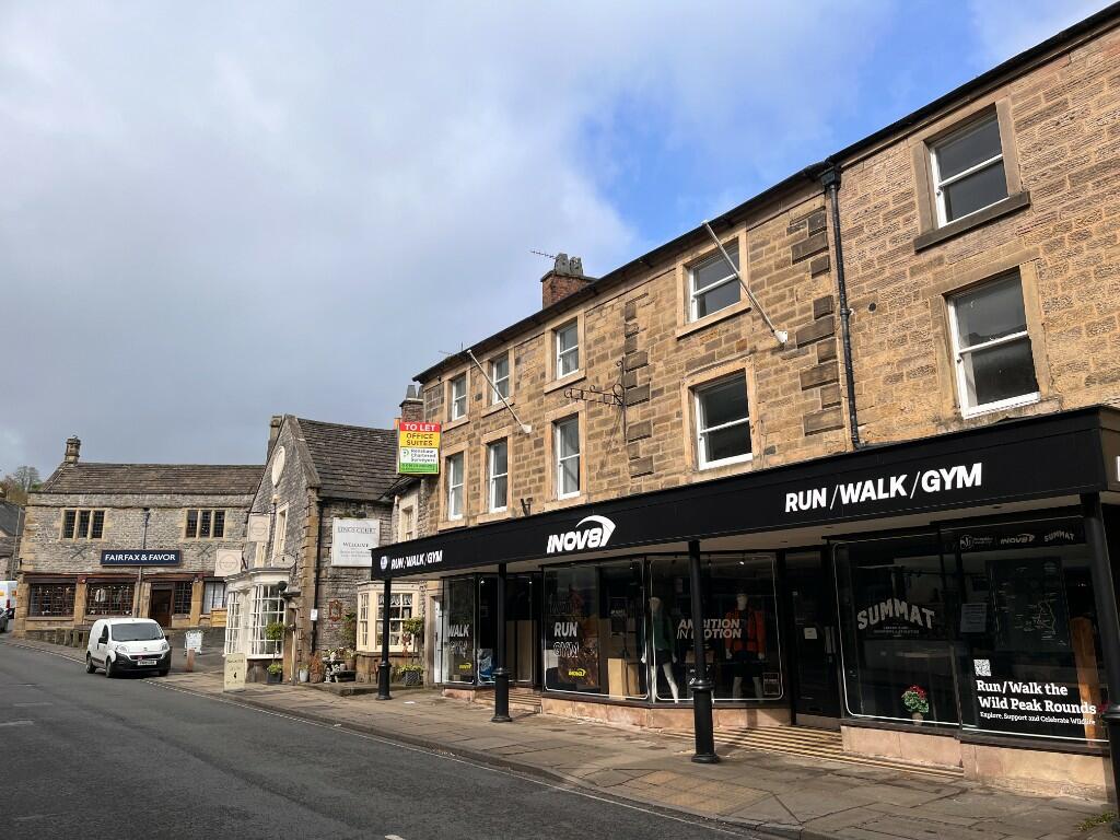 Additional property image - King Street, Bakewell, Derbyshire, DE45 1DZ
