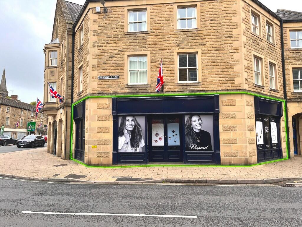 Additional property image - 6B Royal Oak Place, Granby Road, Bakewell, DE45 1ES