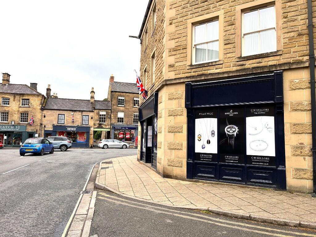 Additional property image - 6B Royal Oak Place, Granby Road, Bakewell, DE45 1ES