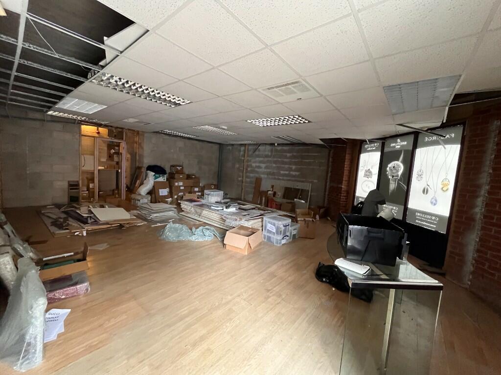 Additional property image - 6B Royal Oak Place, Granby Road, Bakewell, DE45 1ES