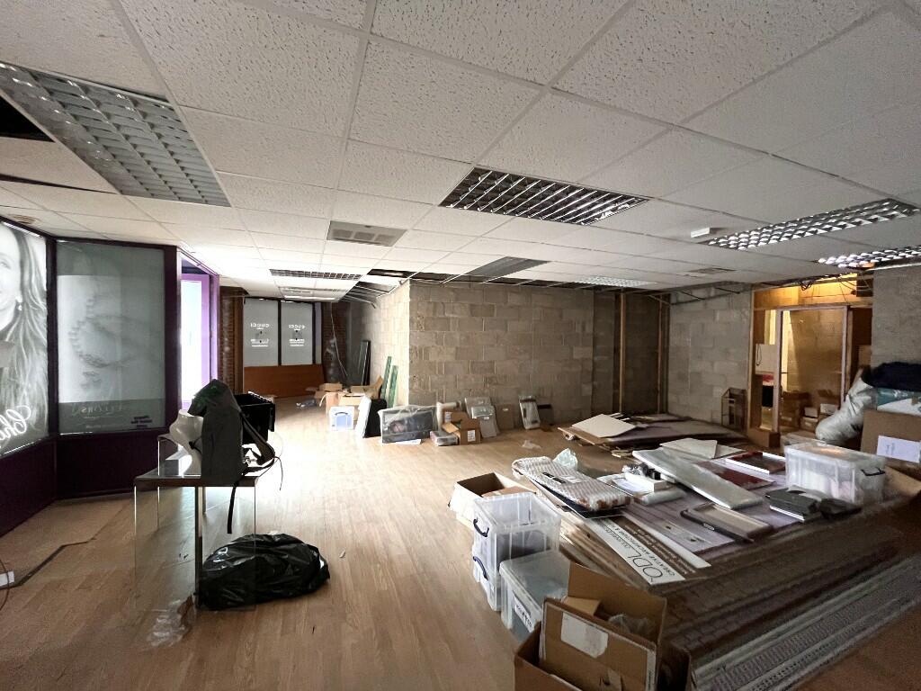 Additional property image - 6B Royal Oak Place, Granby Road, Bakewell, DE45 1ES