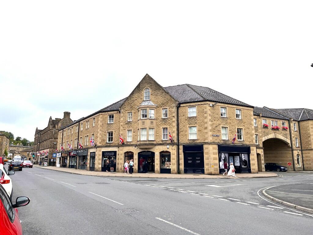 Additional property image - 6B Royal Oak Place, Granby Road, Bakewell, DE45 1ES