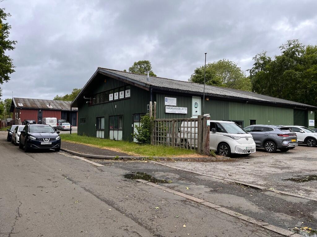 Main image of property: 5A Station Road, Bakewell, Derbyshire, DE45 1GE