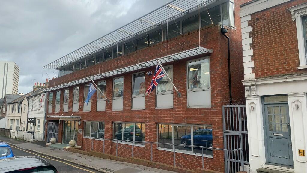 Additional image 8 of Southbridge Place & Rathbone Square, South Croydon, Surrey, CR0