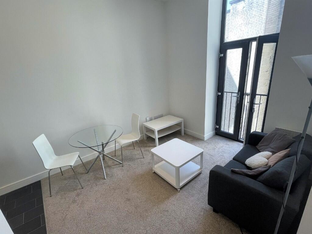 Main image of property: Vicar Lane, Bradford, West Yorkshire, BD1