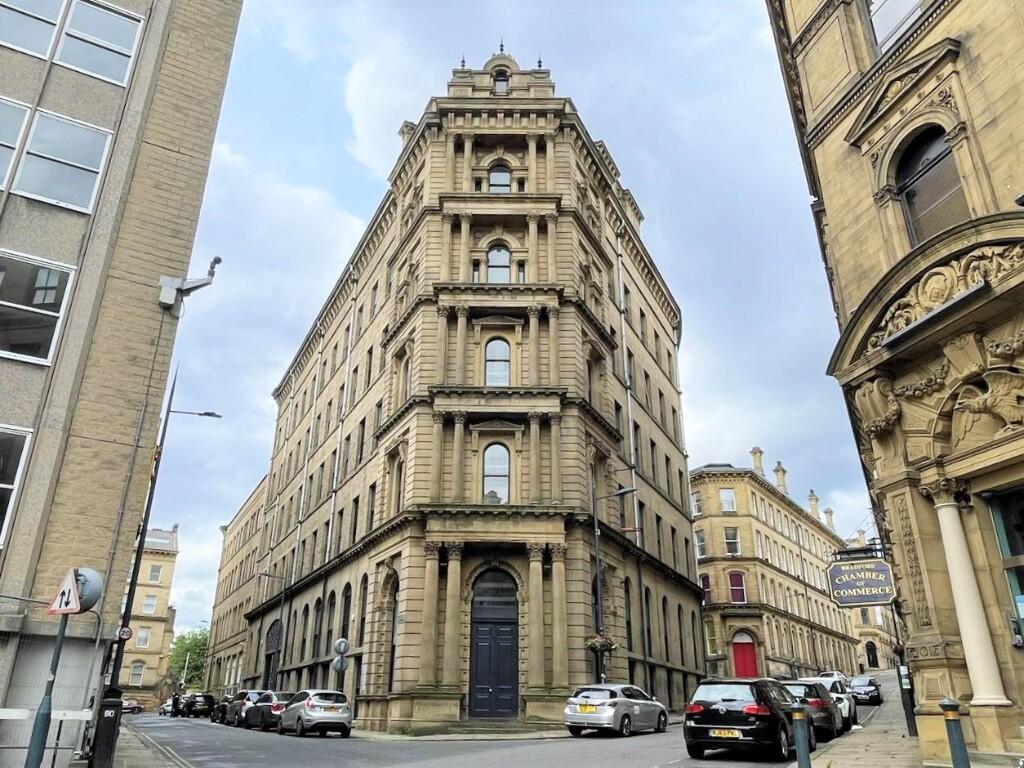 Main image of property: Vicar Lane, Bradford, West Yorkshire, BD1