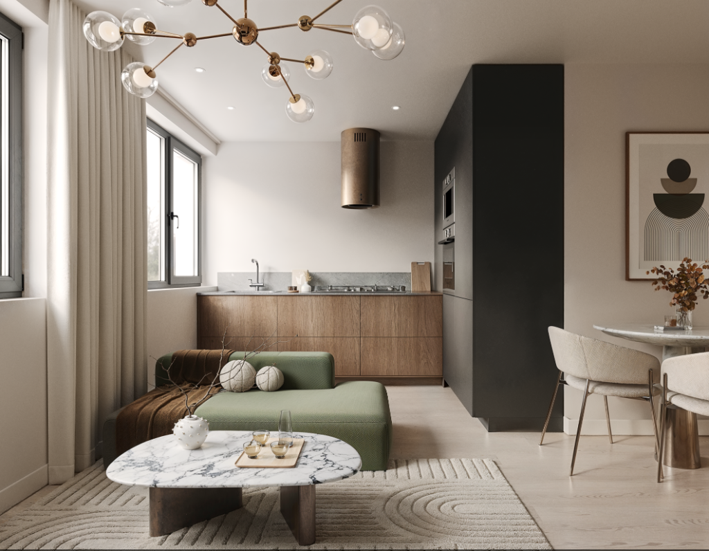 Main image of property: Oval Gardens, Leeds, West Yorkshire, LS10