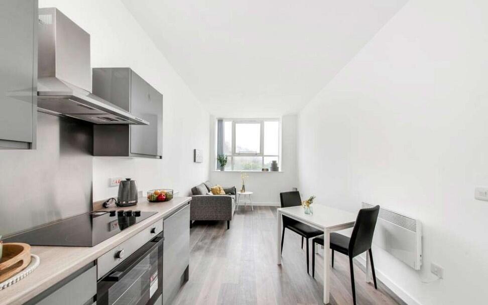 Main image of property: Bingley Road, Bradford, West Yorkshire, BD9
