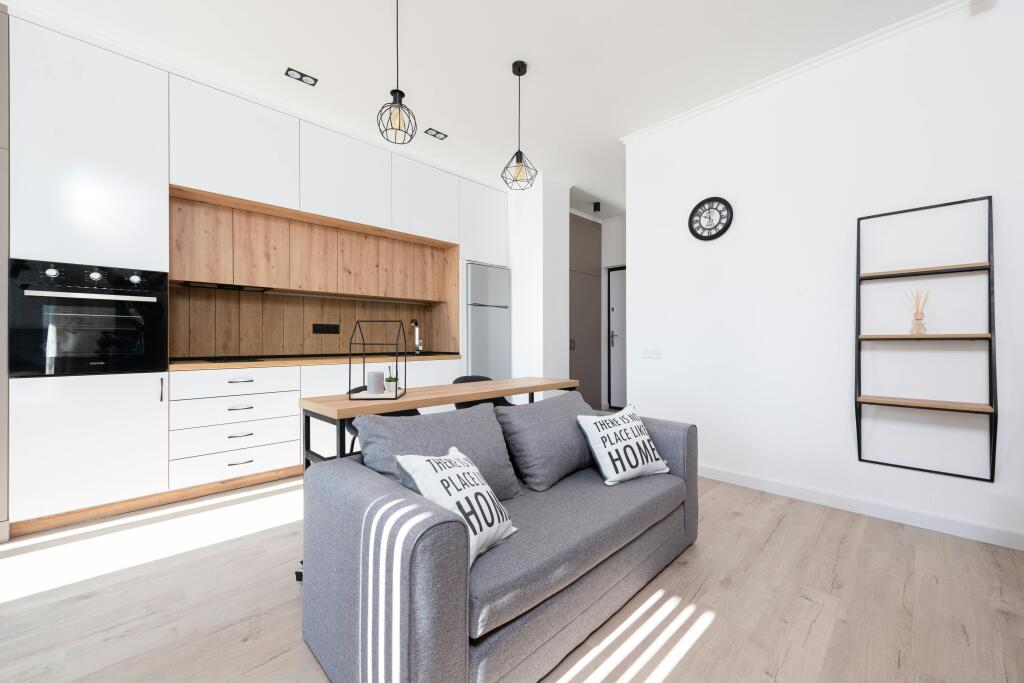 Main image of property: Central Leeds
