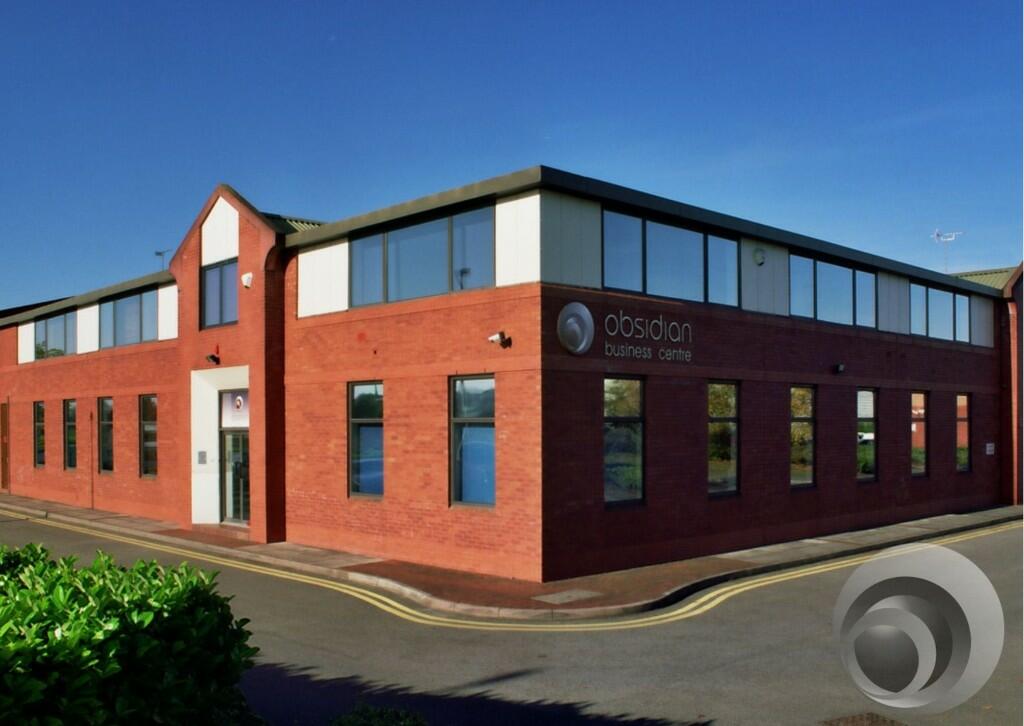 Main image of property: Obsidian Offices, Chantry Court, Chester, CH1 4QN