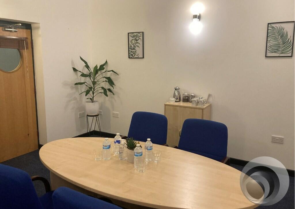 Additional property image - Obsidian Offices, Chantry Court, Chester, CH1 4QN
