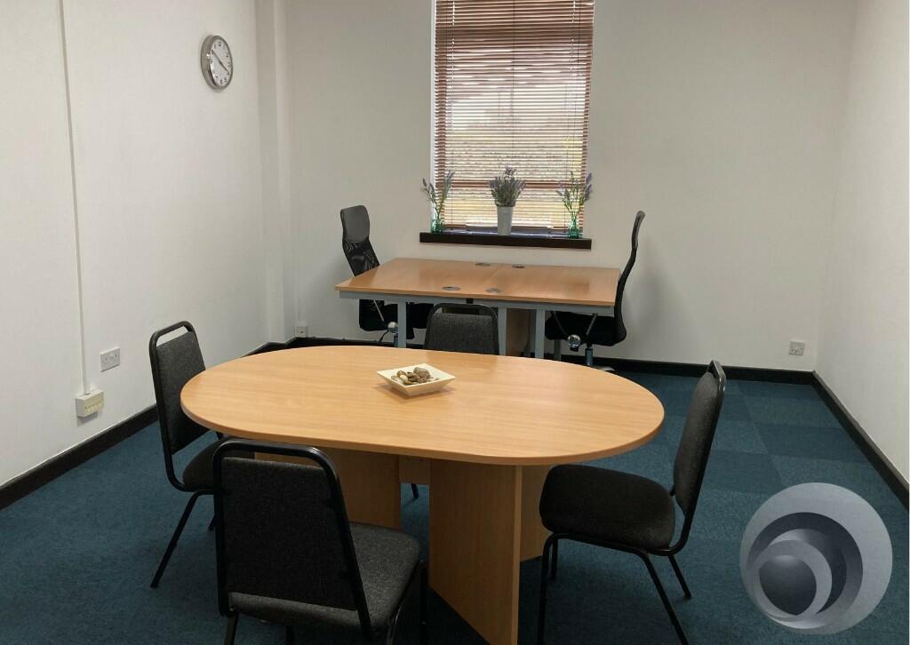Additional property image - Obsidian Offices, Chantry Court, Chester, CH1 4QN