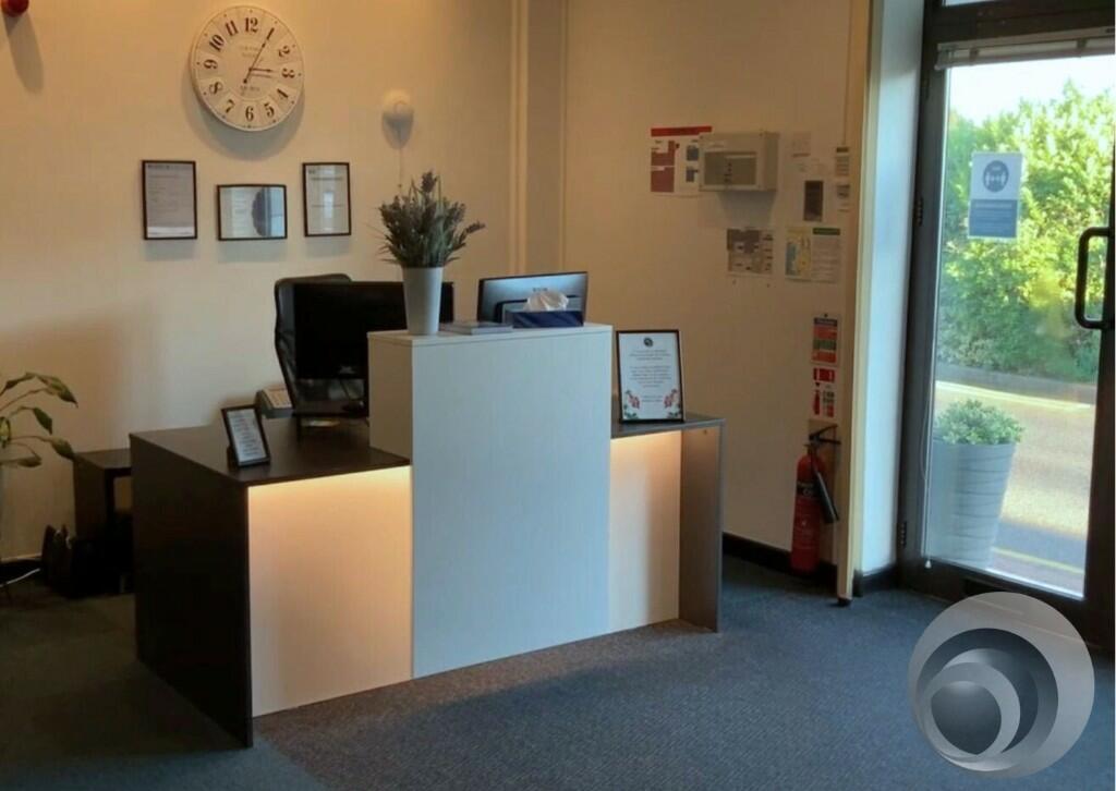 Additional property image - Obsidian Offices, Chantry Court, Chester, CH1 4QN