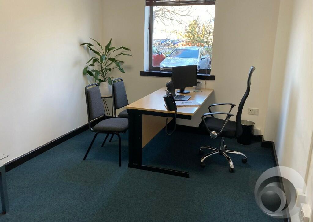 Additional property image - Obsidian Offices, Chantry Court, Chester, CH1 4QN