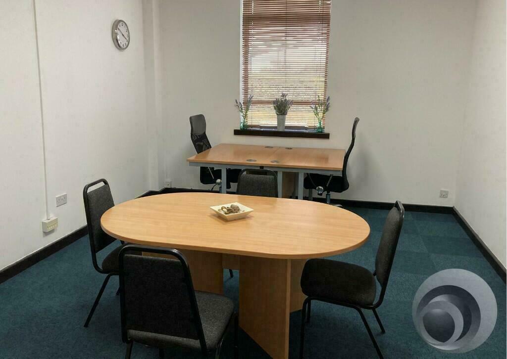 Additional property image - Obsidian Offices, Chantry Court, Chester, CH1 4QN
