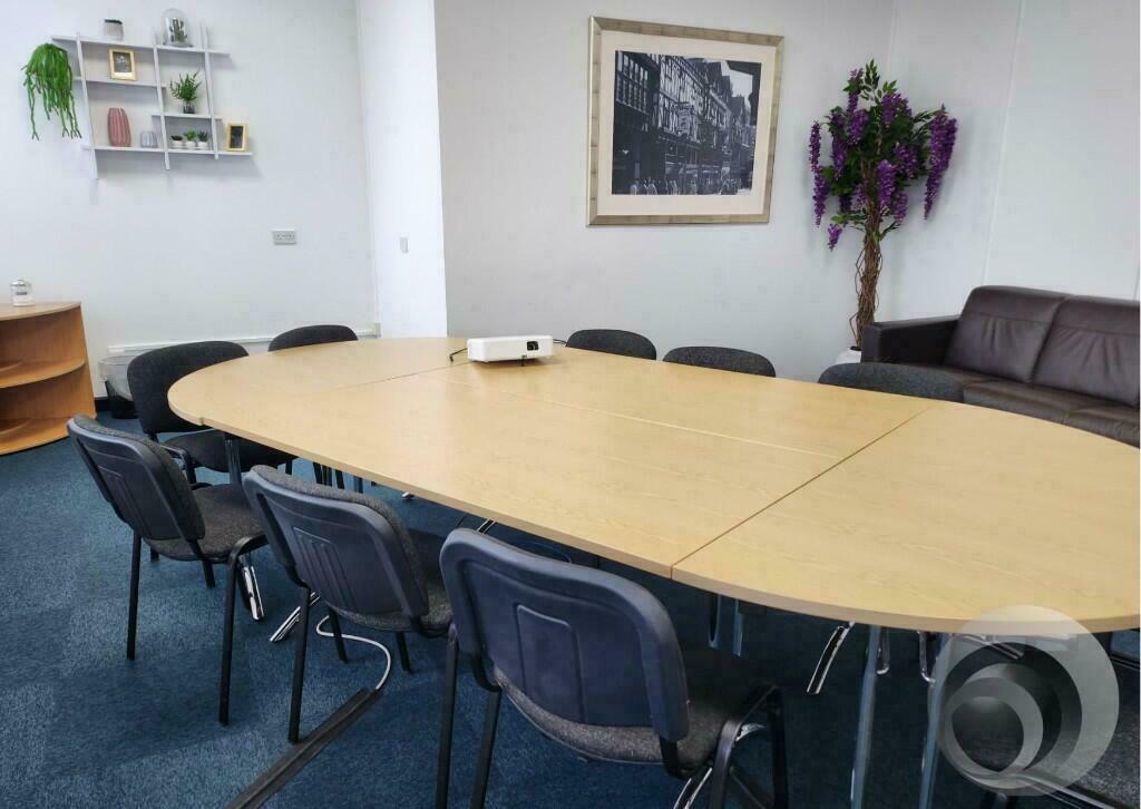 Additional property image - Obsidian Offices, Chantry Court, Chester, CH1 4QN