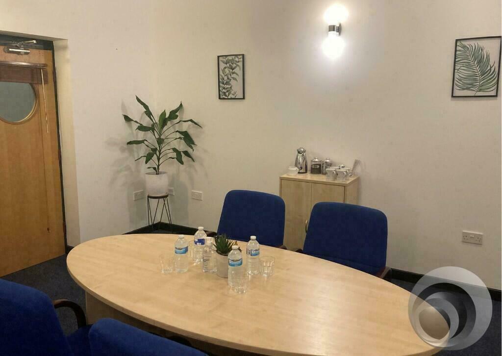 Additional property image - Obsidian Offices, Chantry Court, Chester, CH1 4QN