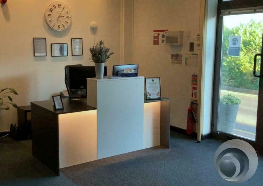 Additional property image - Obsidian Offices, Chantry Court, Chester, CH1 4QN