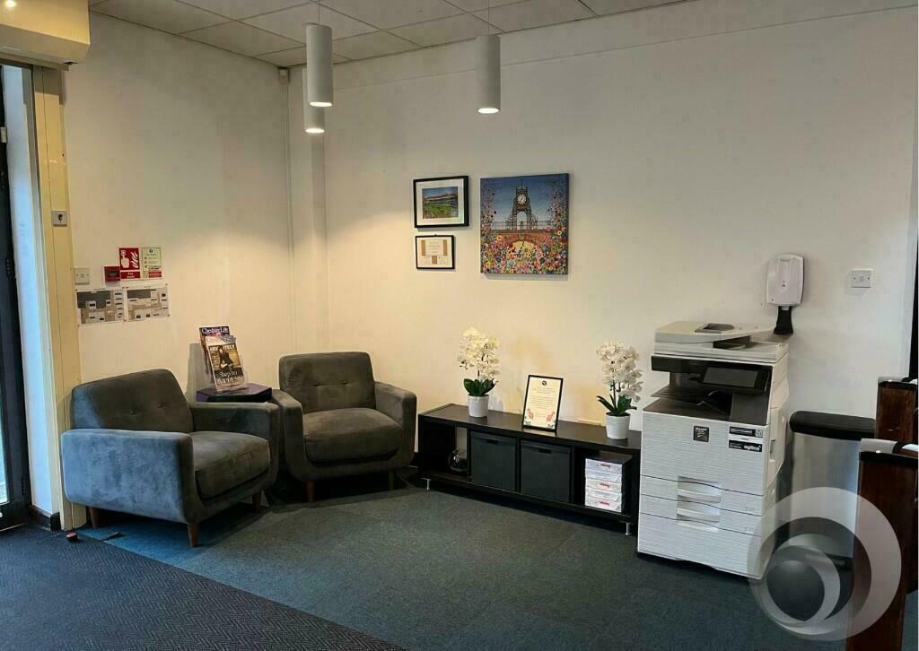 Additional property image - Obsidian Offices, Chantry Court, Chester, CH1 4QN
