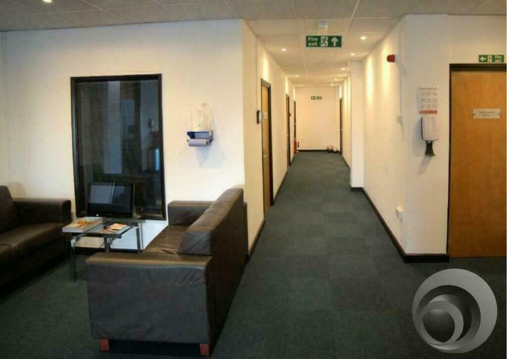 Additional property image - Obsidian Offices, Chantry Court, Chester, CH1 4QN
