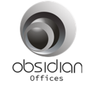 Obsidian Offices logo
