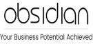 Obsidian Offices, Chester Estate Agent Logo