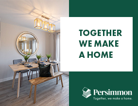 Get brand editions for Persimmon Homes