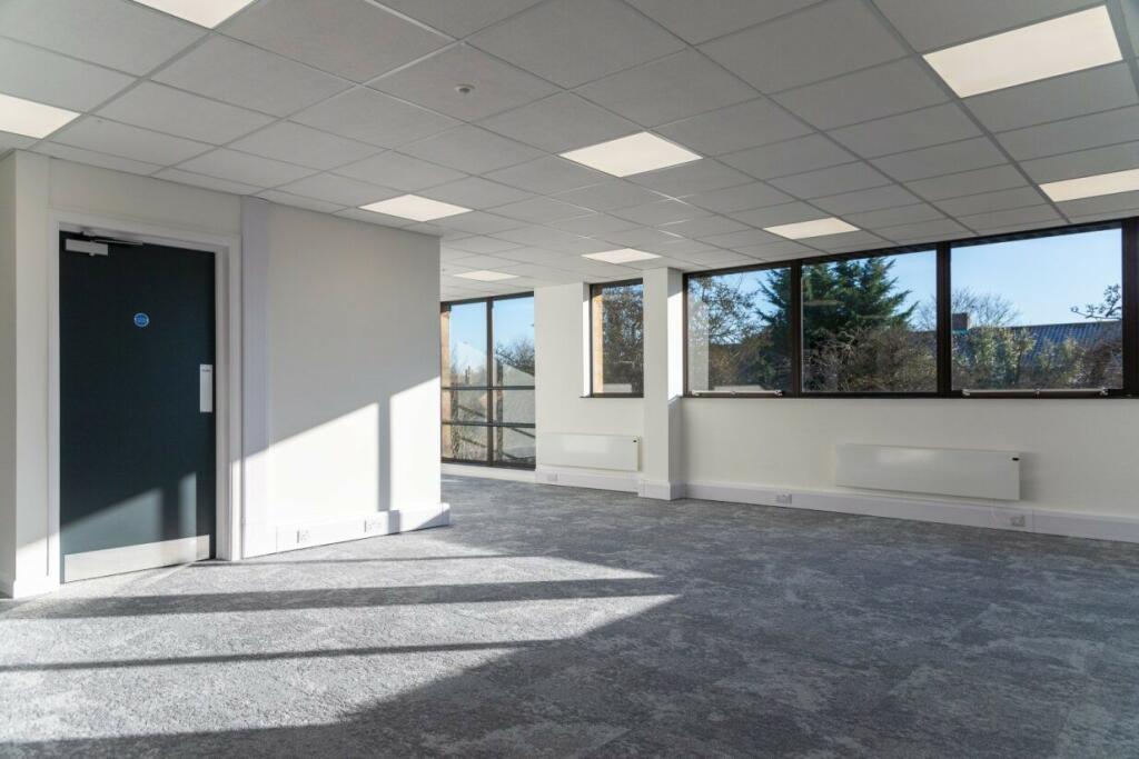 Additional property image - Unit 3 A1(M) Business Centre Dixons Hill Road  Welham Green Hertfordshire A