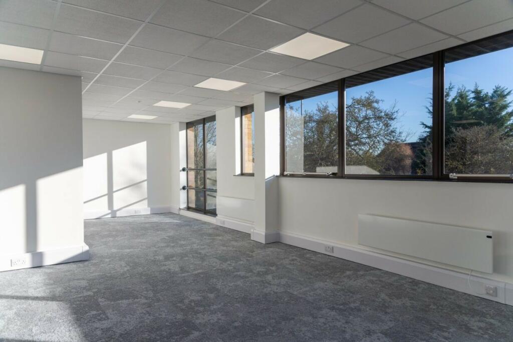 Additional property image - Unit 3 A1(M) Business Centre Dixons Hill Road  Welham Green Hertfordshire A
