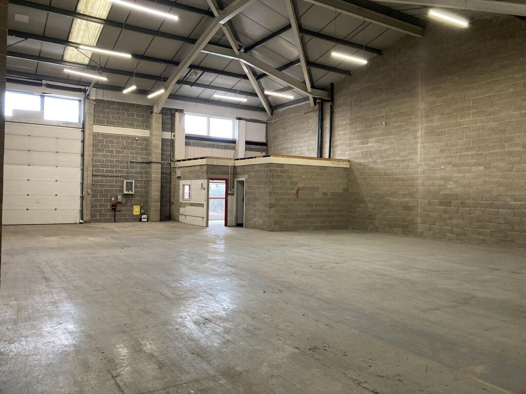 Additional property image - Unit 4 Mitre Court Cutler Heights  Bradford West Yorkshire BD4 9JY  United