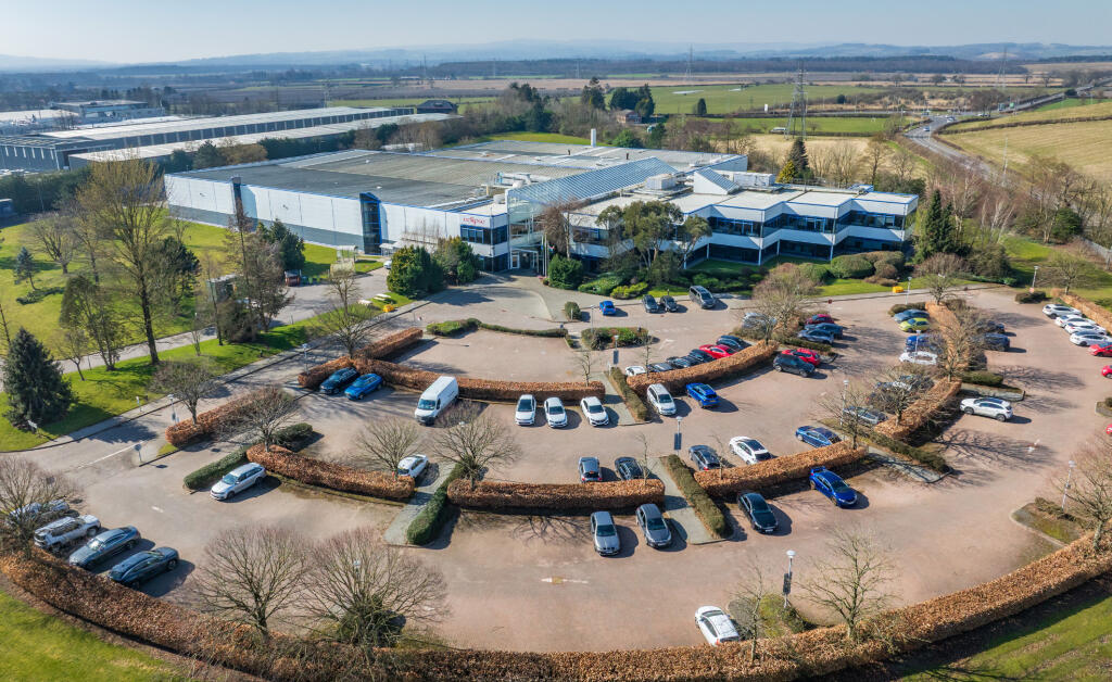 Main image of property: 10 Fountain Crescent  Inchinnan Business Park  Inchinnan  PA4 9RE  United K