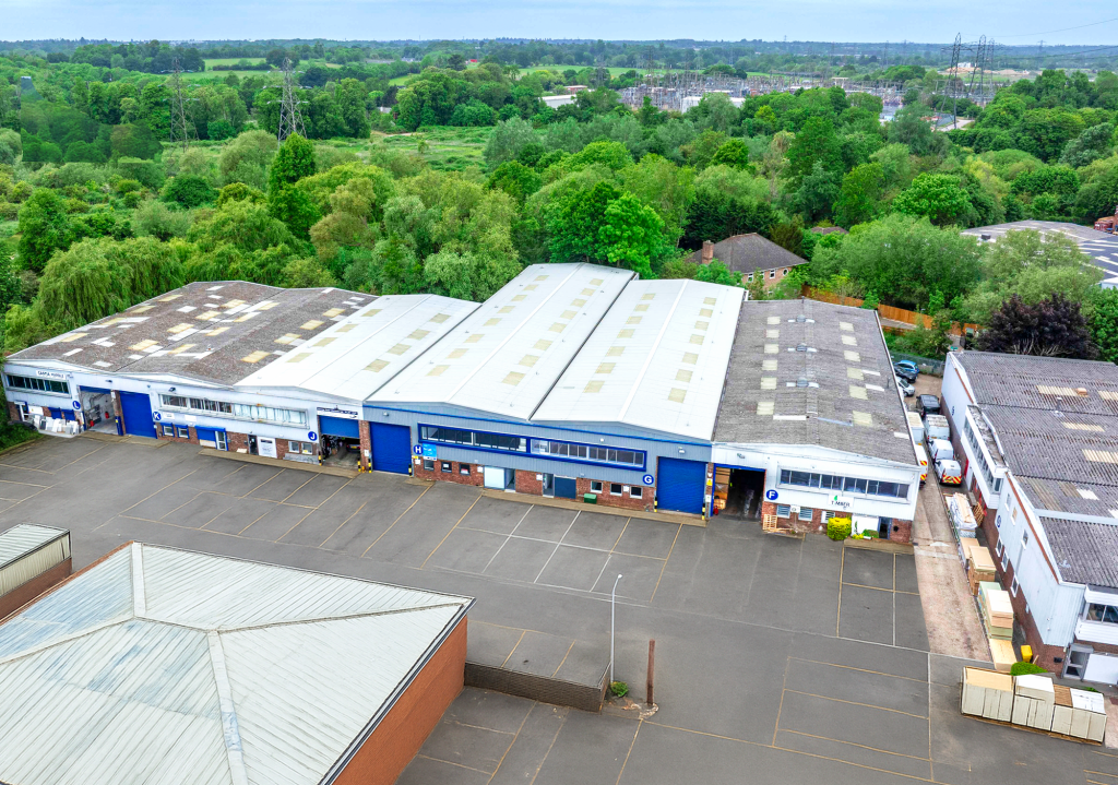 Main image of property: Unit G & H Eskdale Road Industrial Estate Eskdale Road  Uxbridge Middlesex