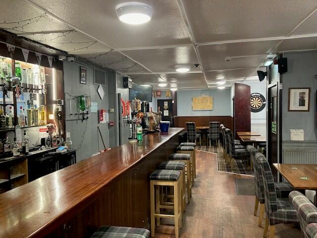 Additional property image - The Stag  48 Bank Street  DUMFRIES  DG1 2PA  United Kingdom