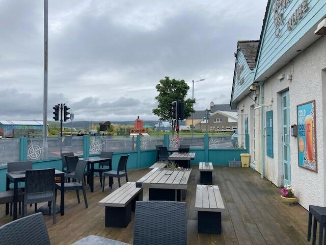 Additional property image - Custom House  North Strand Street  STRANRAER Wigtownshire DG9 7RB  United K