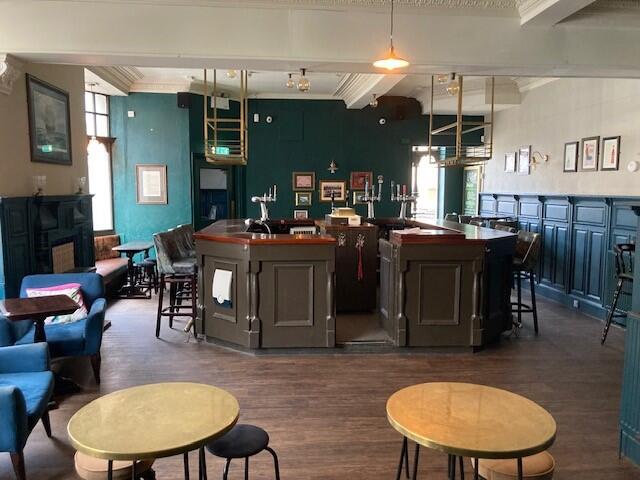 Main image of property: Trafalgar Tap  8 Trafalgar Street  EDINBURGH  EH6 4DG  United Kingdom