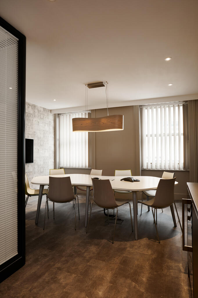 Office to lease in 33 Bruton Street Mayfair London W1J 6QU United