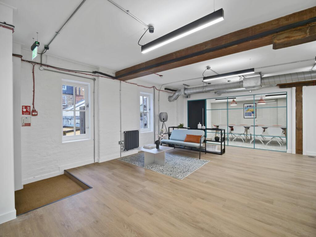 Main image of property: 56 Ayres Street  56 Ayres Street  London  SE1 1EU  United Kingdom