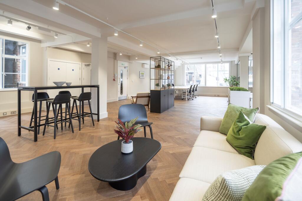 Main image of property: 8-10 Broadwick Street  8-10 Broadwick Street  London Greater London W1F 8HW