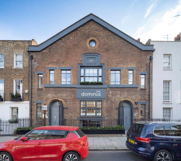Main image of property: -  14a Shouldham Street  LONDON  W1H 5FJ  United Kingdom
