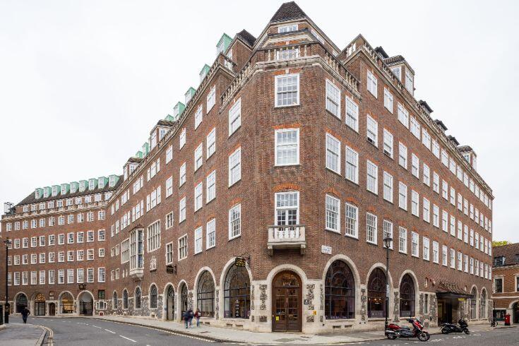 Main image of property: Church House  Church House  LONDON  SW1P 3NZ  United Kingdom