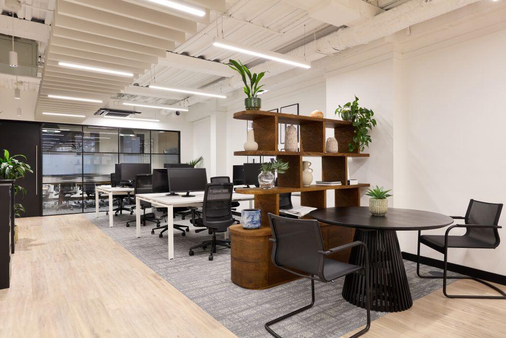 Main image of property: 145 Leadenhall Street  145 Leadenhall Street  LONDON London EC3V 4QT  Unite