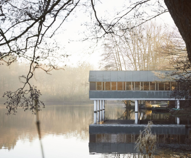 Main image of property: Mereside  Pharmaceutical Division, Mereside  MACCLESFIELD Cheshire SK10 4TG