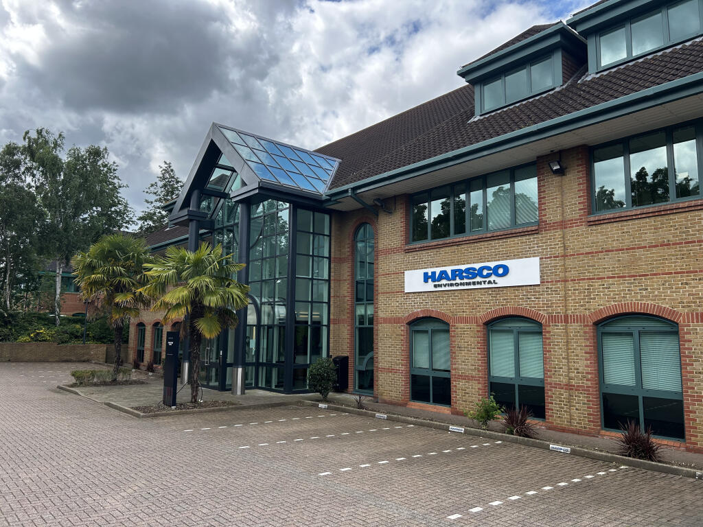 Main image of property: Carlton House  299 Kingston Road  Leatherhead Surrey KT22 7SG  United Kingd