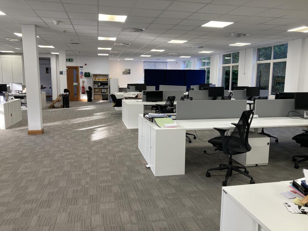 Additional property image - Park House  Unit 1200, Bristol Parkway North  BRISTOL  BS34 8YU  United Kin